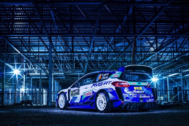 Lappi pristal pri M-Sportu Lappi pristal pri M-Sportu