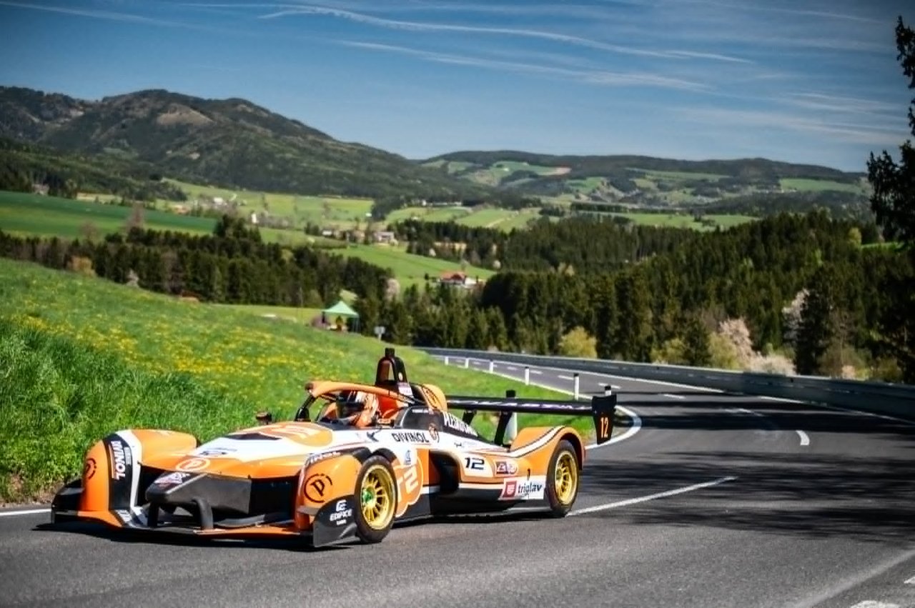 T-2 Prokarting Racing uspešno odprl sezono 2026