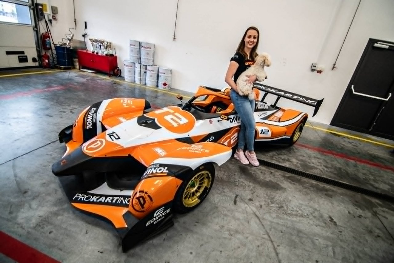 T-2 Prokarting Racing uspešno odprl sezono 2026