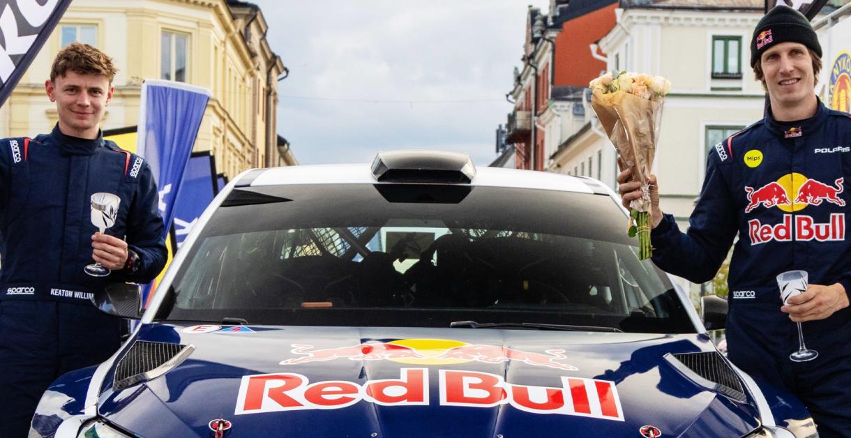 Brandon Semenuk se vrača v Evropo na sloviti makadam okoli Fafeja Brandon Semenuk se vrača v Evropo na sloviti makadam okoli Fafeja